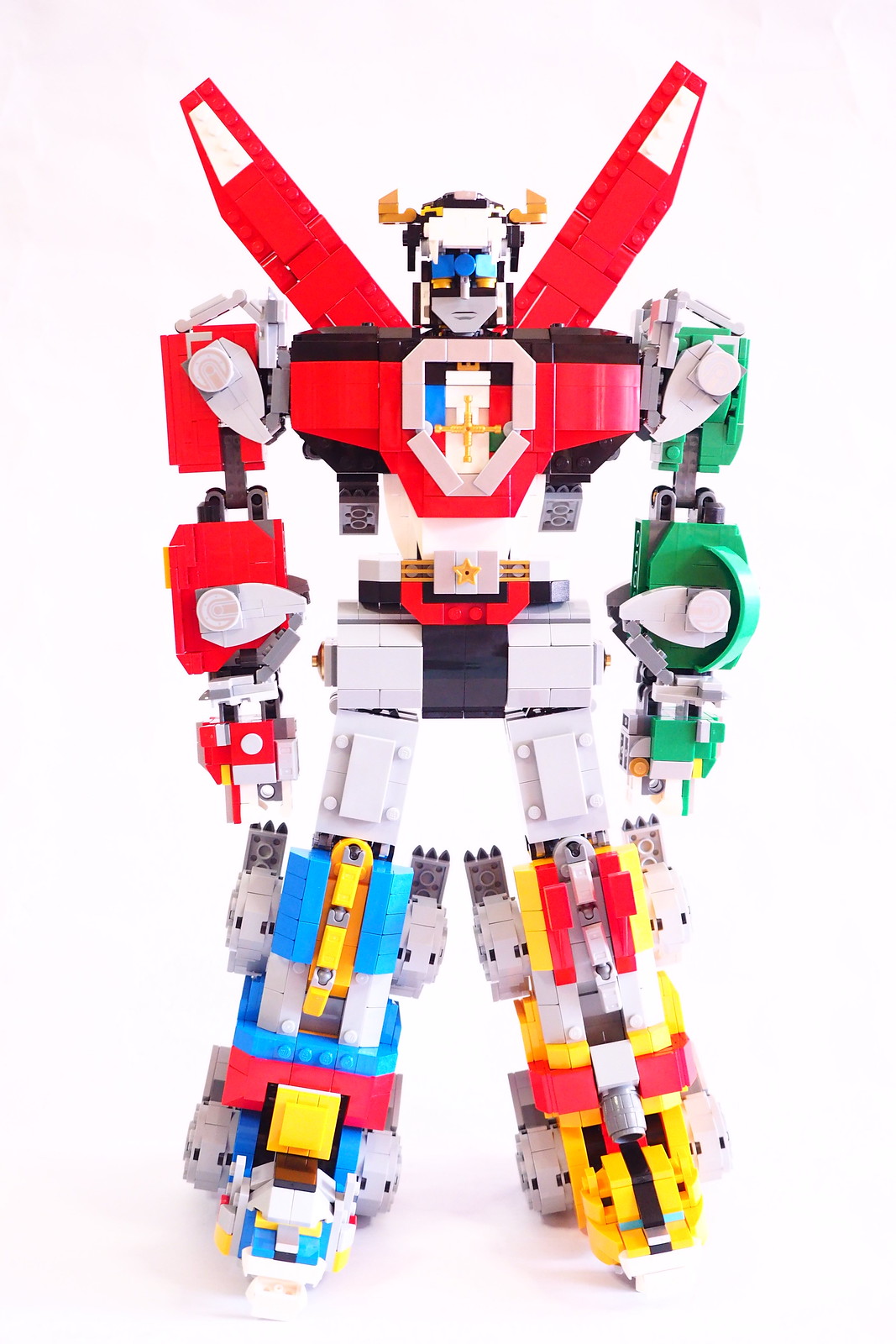 LEGO Voltron (21311)