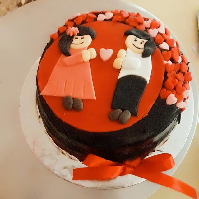 Cake by Bake Diaries