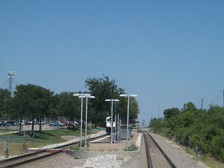 West Irving