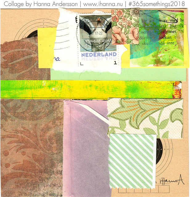 An Invitation with Open Arms - Collage no 143 by iHanna