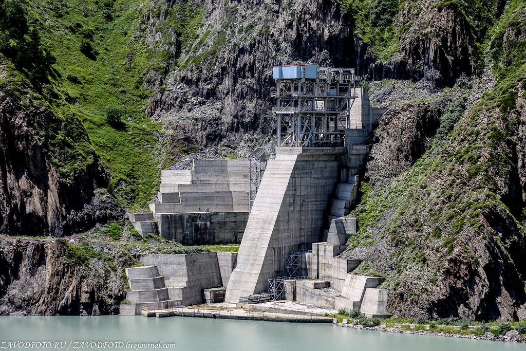 Головная Зарамагская ГЭС Головной, Зарамагской, плотины, Зарамагских, также, составляет, водохранилища, Ардон, водохранилище, электроэнергии, деривационного, тоннеля, будет, проект, строительства, мощность, станции, является, уровня, тоннель