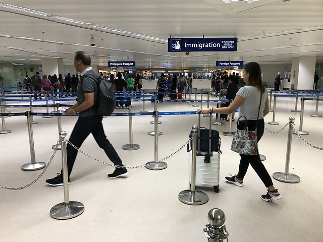 NAIA immigration June 15 2018
