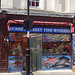 Surrey Street Fish Mongers, 28 Surrey Street