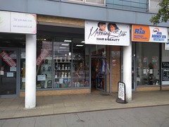 Picture of Loving Hair Care, 195 London Road