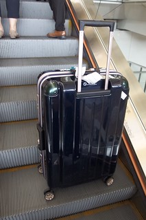 Legend Walker_suitcase
