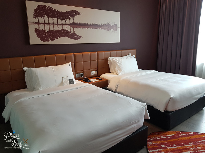 hard rock hotel singapore deluxe room