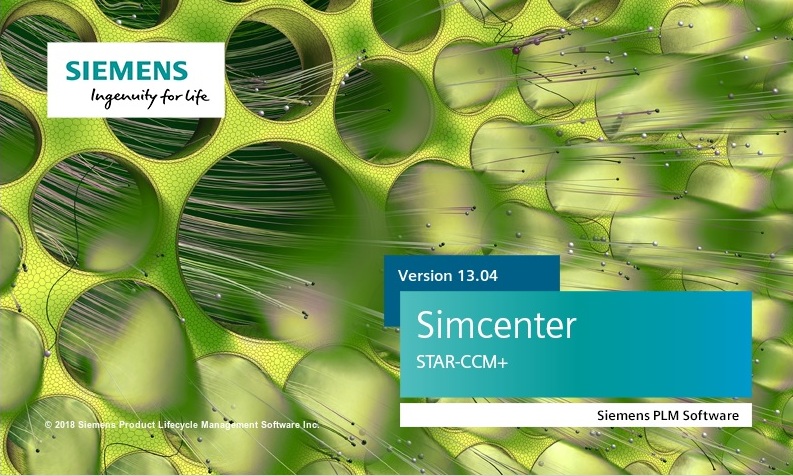 Siemens Star CCM+ 13.04.010-R8 x64 full