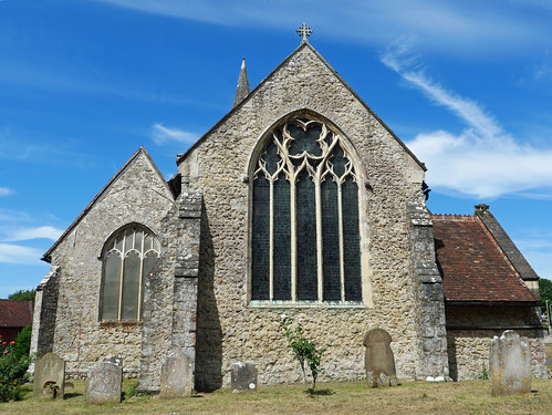Parish Church of St. Mary Willesborough