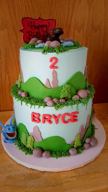 Cake by BabyCakes Custom Cakes & Cupcakes