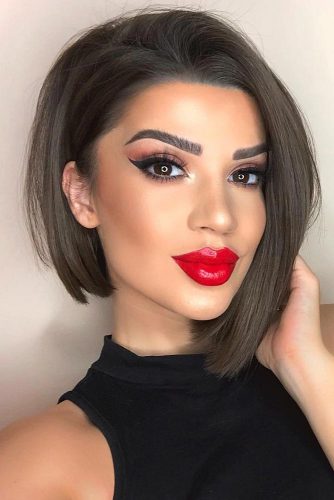 Latest Asymmetrical Haircuts Looks Quite Sexy - Get Inspiration 2019 6