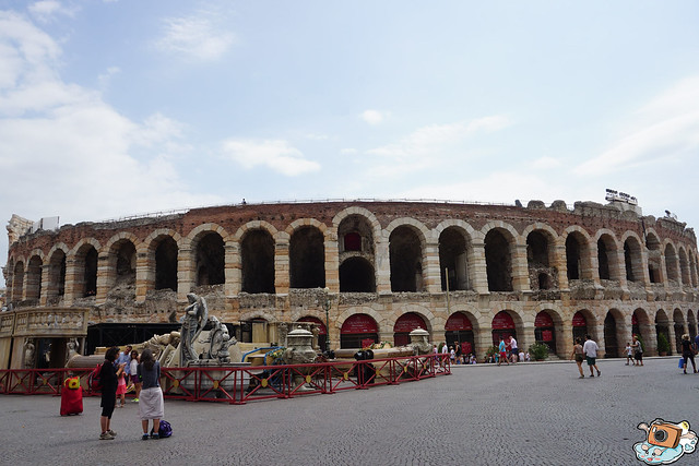 義法13日(Arena di Verona)