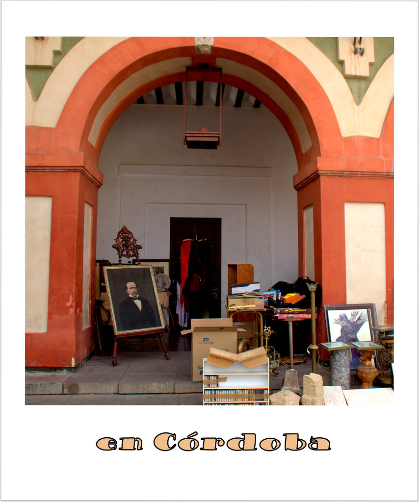 en Córdoba