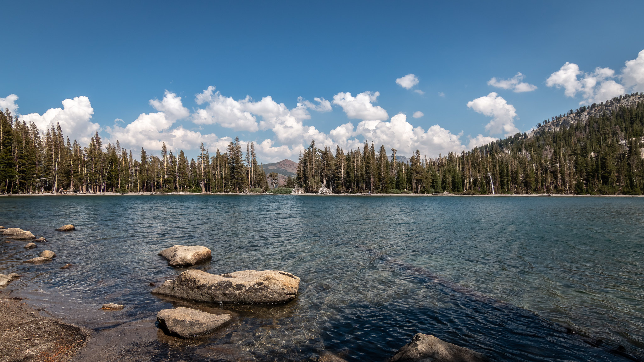 Mammoth Lakes - Californie - [USA]