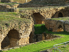 Baths of Antonius (Carthage) #5
