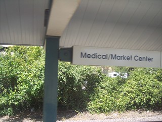 Medical - Market Center