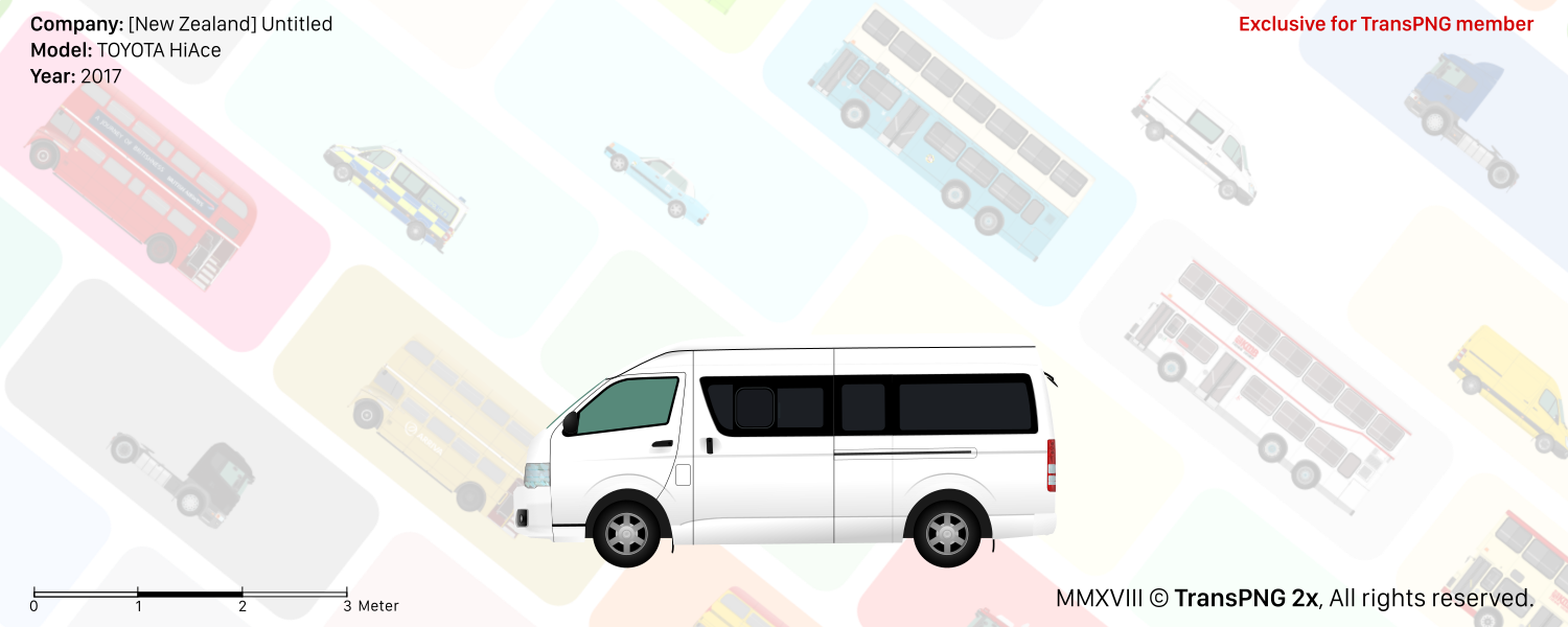 TransPNG US | Sharing Excellent Drawings of Transportations - Bus 42217855865_475aa8f704_o