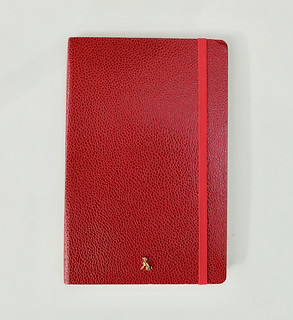 Rollo London Notebook - 3