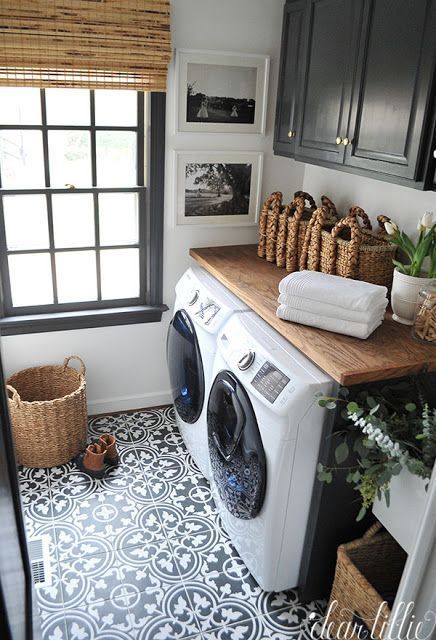 Best Laundry Room Ideas & Designs