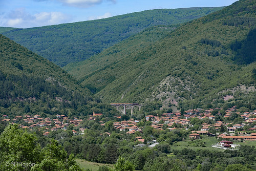 bulgarian state railways bunovo škoda bdž