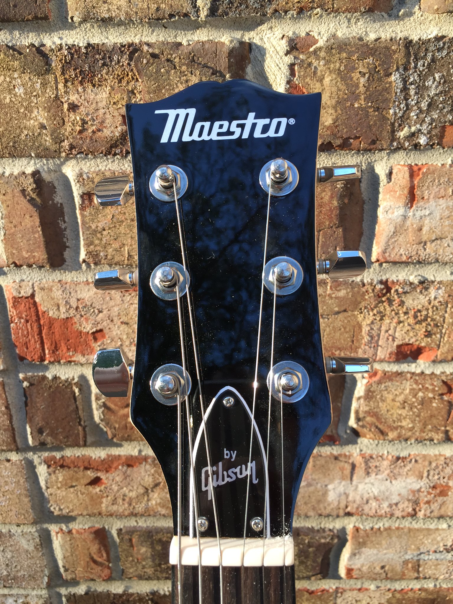 The $60 Maestro SG - The Gibson Lounge - Gibson Brands Forums