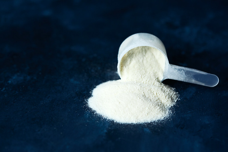 Is Collagen a Good Source of Protein?