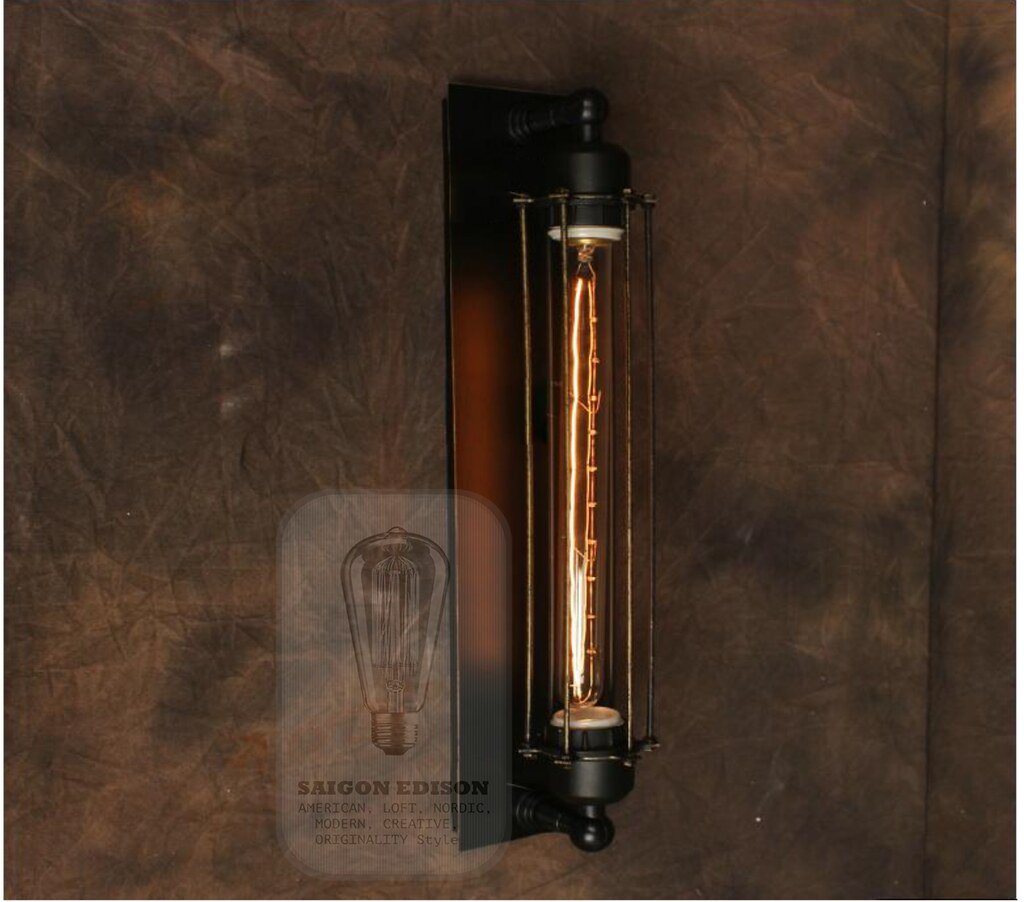 Đèn dây tóc Edison huyền thoại 1 thời, nay trở lại với thiết kế sang trọng - 1