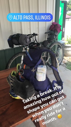 Shawnee bikepack v2