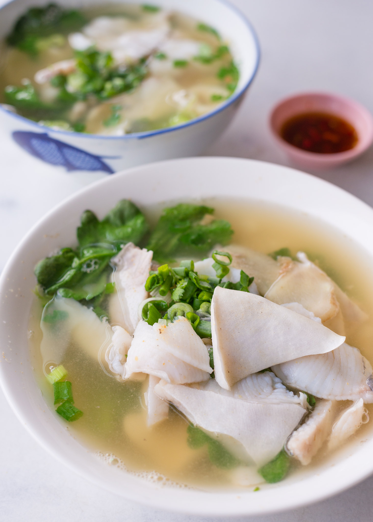 first street teochew fish soup-1