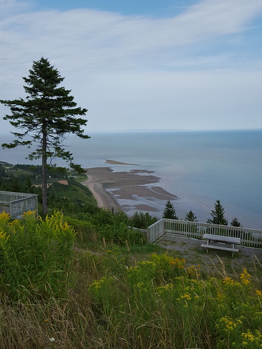 Fundy National Park. From Eight Surprising Delights Around Canada's Bay of Fundy