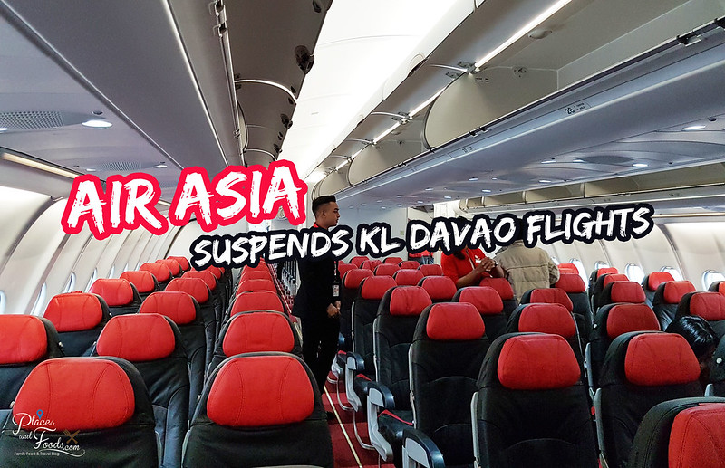 airasia davao