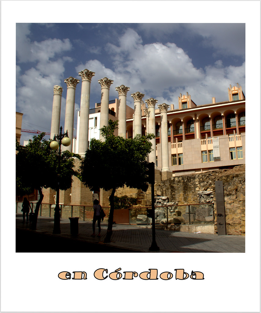 en Córdoba