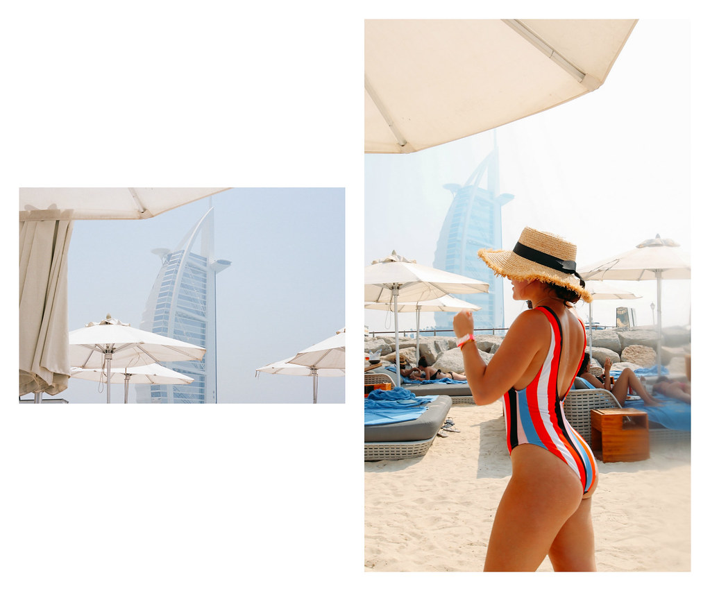 The Little Magpie How to Spent Five Days in Dubai: A Guide