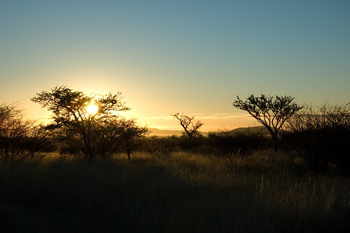 africa sunrise nikond70 1870mmf3545g namibia namibiaholiday2006 autabibfarm