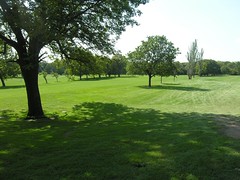 Forest Glen Golf & Country Club, Forest Glen Course