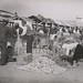 Chișinău, ROMÂNIA (anul 1942). Belșugul pieței agroalimentare după eliberarea Basarabiei de către Armata Română în iulie 1941 și izgonirea ocupanților sovietici din țară