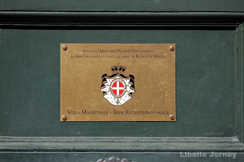 Order of Malta