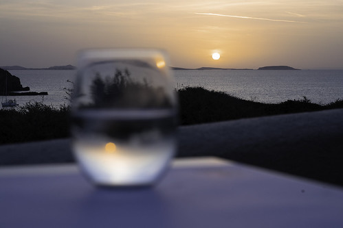 naxos grèce gr greece cyclades sunset islands sea aegeansea meregée