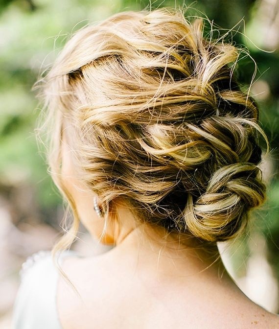 Most previewed Wedding Hairstyles In 2018 -Discover Trends 8