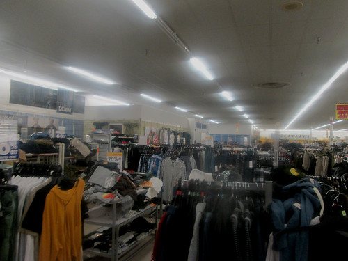dubois pa store 2017 kmart retail storeclosing liquidation