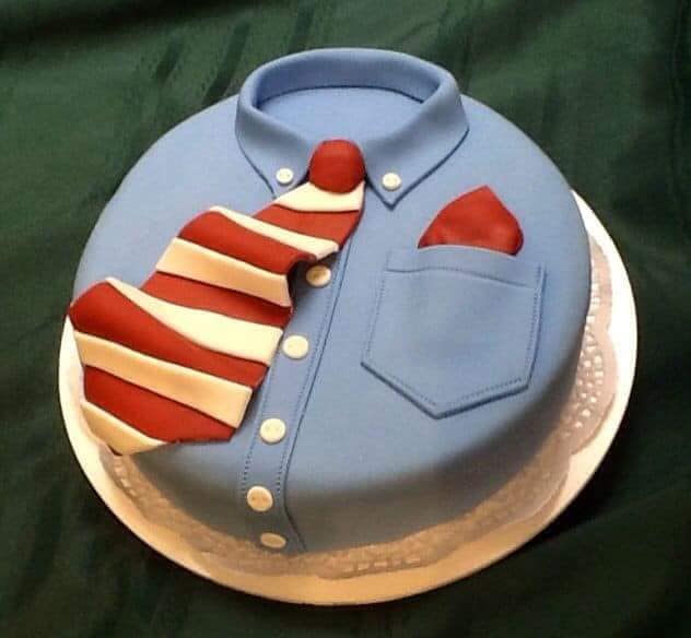 Cake by Mi Amore Cupcakes y Pasteleria Creativa