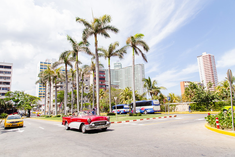 10 Things to do in Havana