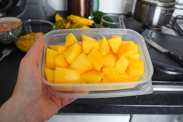 My 10 Best Tips For Cutting Down On Food Waste #foodwaste
