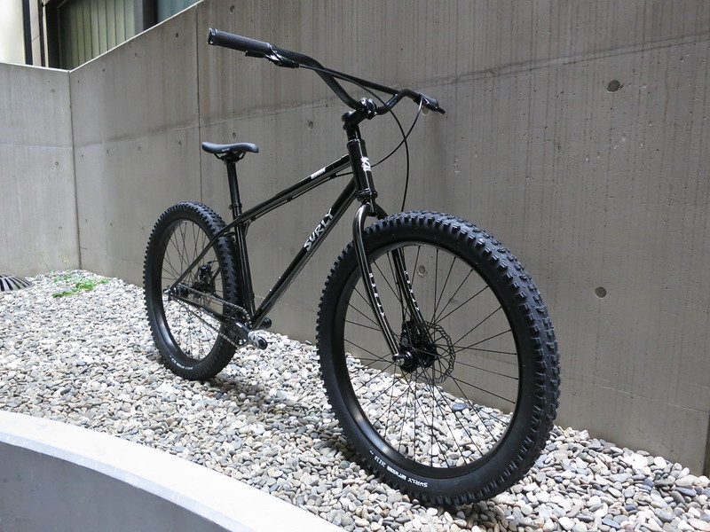 SURLY Lowside 2