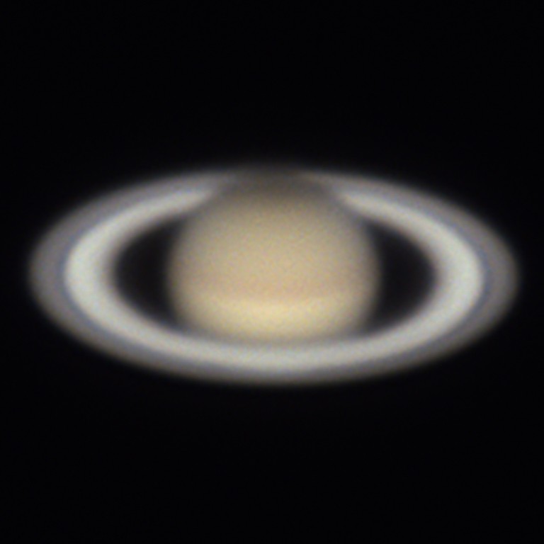 土星 (2018/6/30 01:04) (2.5x B)