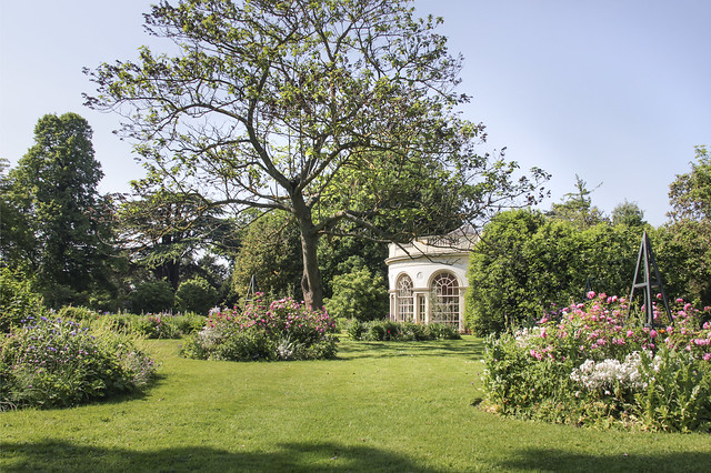 Osterley House Garden