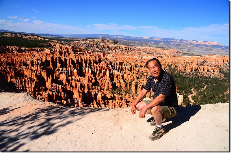 Inspiration Point, Bryce Canyon (9)