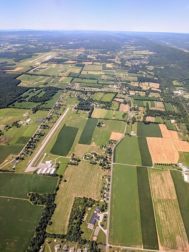 airplane cellphonephotography summer farms farm farming airport travel green