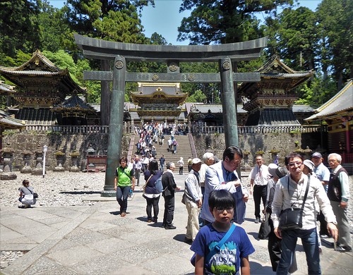 jp5-4 nikko-temples 3-Toshogu (3)