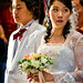 Thailand Bangkok St. John's Church Wedding Photography | NET-Photography Thailand Wedding Photographer