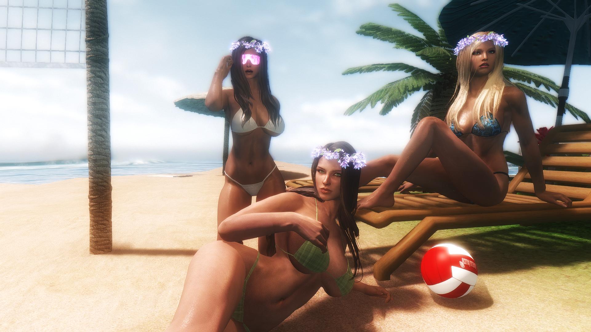 The Beach Holiday Screenshot Contest 29651529038_71369b75a4_o